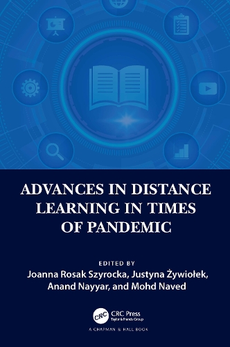 Advances in Distance Learning in Times of Pandemic.