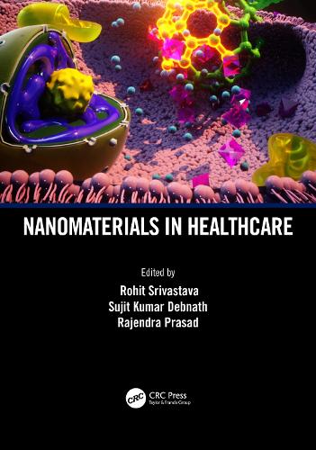 Nanomaterials in Healthcare.