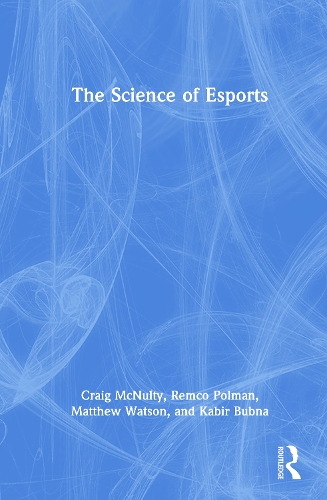 The Science of Esports.