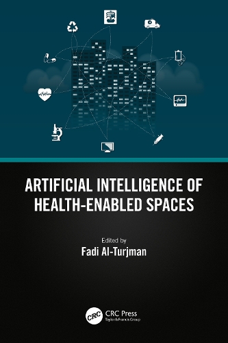Artificial Intelligence of Health-Enabled Spaces.