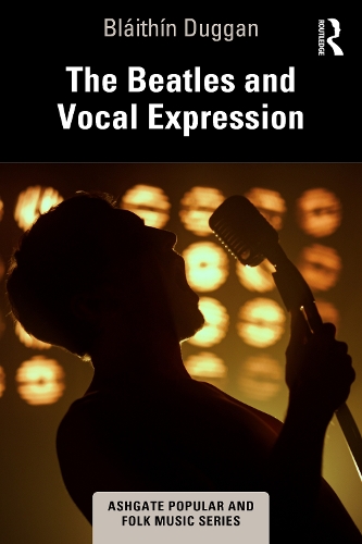 The Beatles and Vocal Expression.