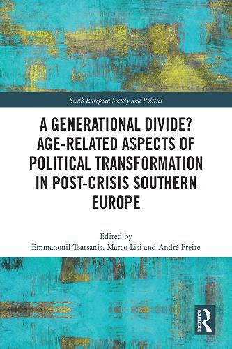 A Generational Divide?