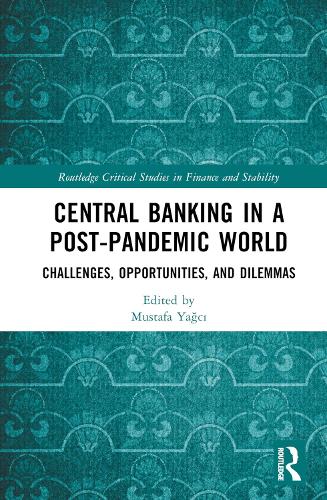 Central Banking in a Post-Pandemic World
