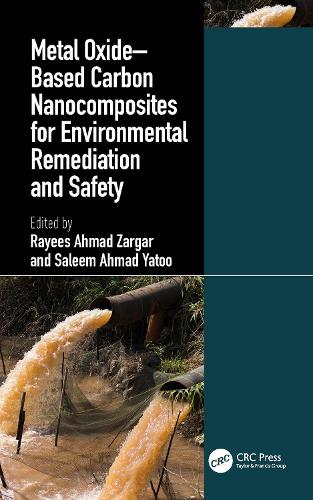 Metal Oxide-Based Carbon Nanocomposites for Environmental Remediation and Safety.