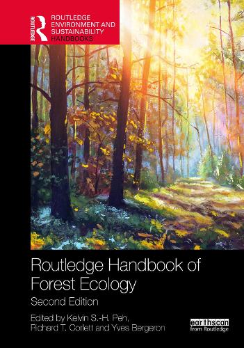Routledge Handbook of Forest Ecology.
