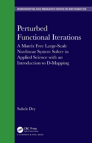 Perturbed Functional Iterations