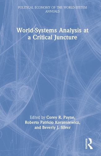 World-Systems Analysis in a Critical Juncture.