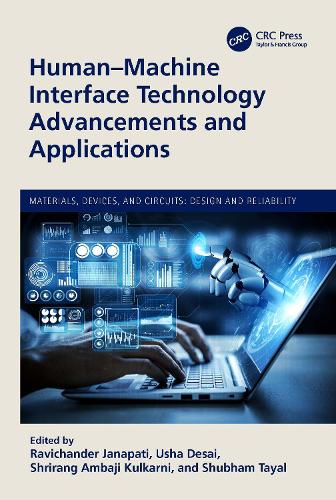 Human-Machine Interface Technology Advancements and Applications.