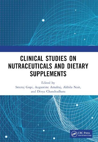 Clinical Studies on Nutraceuticals and Dietary Supplements.