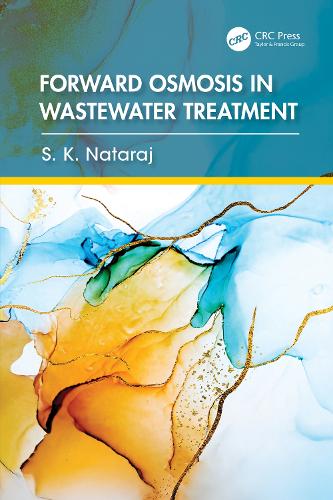 Forward Osmosis in Wastewater Treatment.