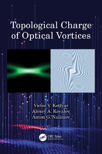 Topological Charge of Optical Vortices.