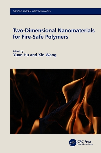 Two-Dimensional Nanomaterials for Fire-Safe Polymers.