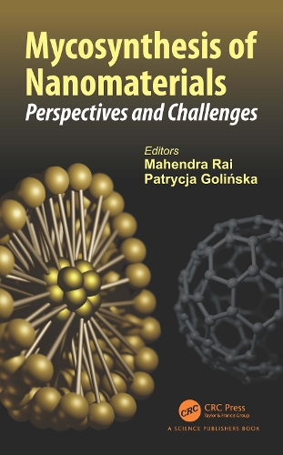 Mycosynthesis of Nanomaterials: Perspectives and Challenges.