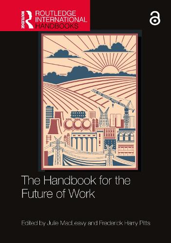 The Handbook for the Future of Work.