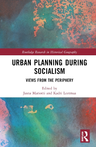 Urban Planning During Socialism