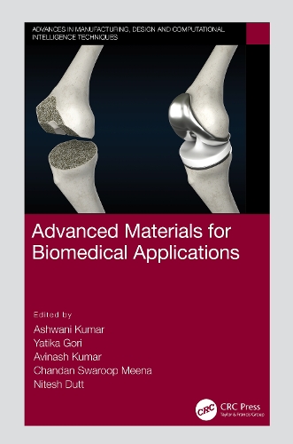 Advanced Materials for Biomedical Applications.