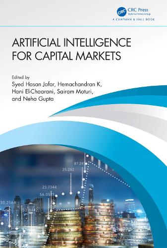 Artificial Intelligence for Capital Markets.