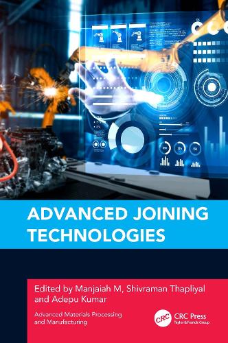 Advanced Joining Technologies.