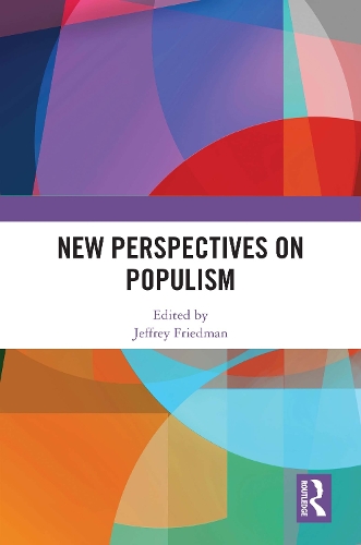 New Perspectives on Populism.