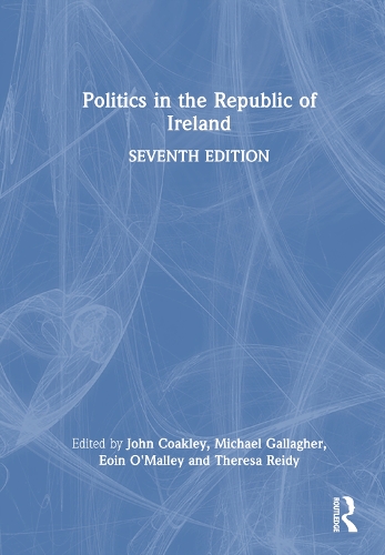 Politics in the Republic of Ireland.