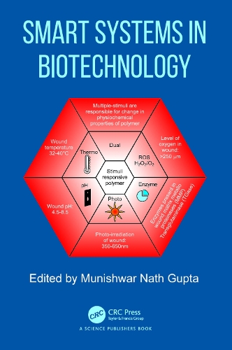 Smart Systems in Biotechnology.