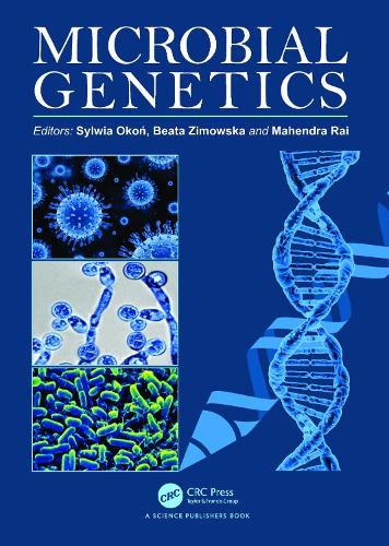 Microbial Genetics.