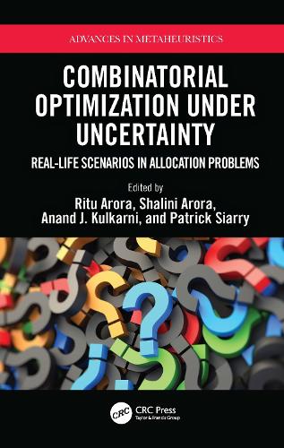 Combinatorial Optimization Under Uncertainty: Real-Life Scenarios in Allocation Problems.