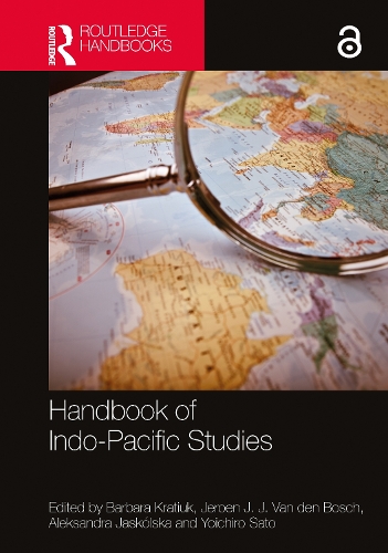 Handbook of Indo-Pacific Studies.
