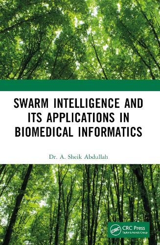 Swarm Intelligence and its Applications in Biomedical Informatics.