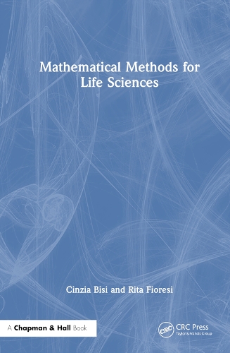 Mathematical Methods for Life Sciences.