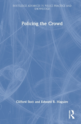 Policing the Crowd.