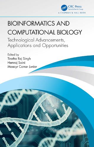 Bioinformatics and Computational Biology: Technological Advancements, Applications and Opportunities.
