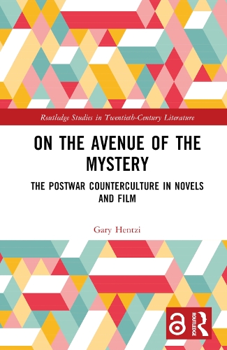 On the Avenue of the Mystery