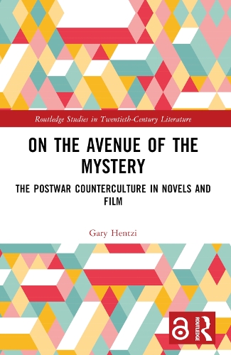 On the Avenue of the Mystery