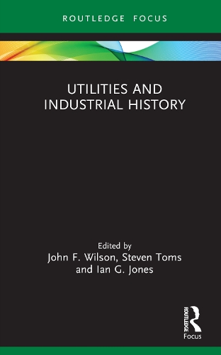 Utilities and Industrial History.