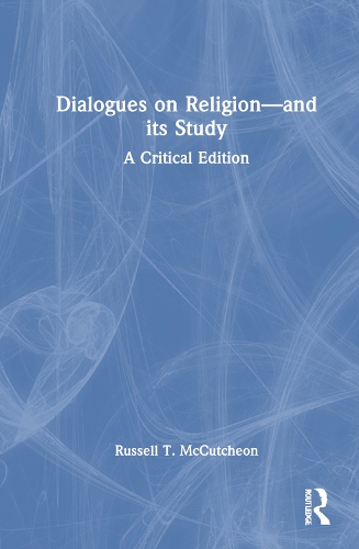 Dialogues on Religion-and its Study