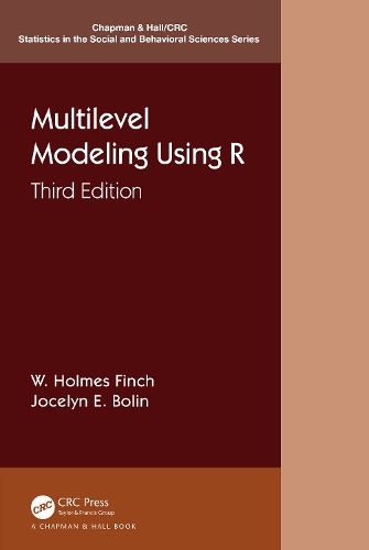 Multilevel Modeling Using R.