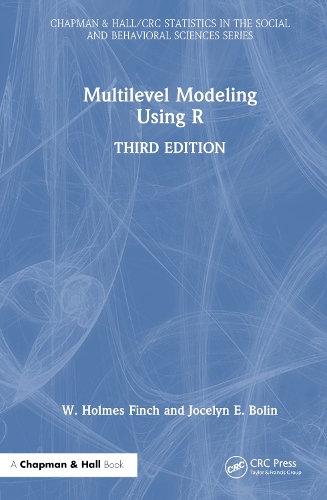Multilevel Modeling Using R.