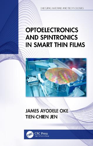 Optoelectronics and Spintronics in Smart Thin Films.