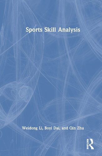 Sports Skill Analysis.