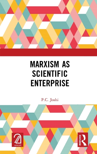 Marxism as Scientific Enterprise.