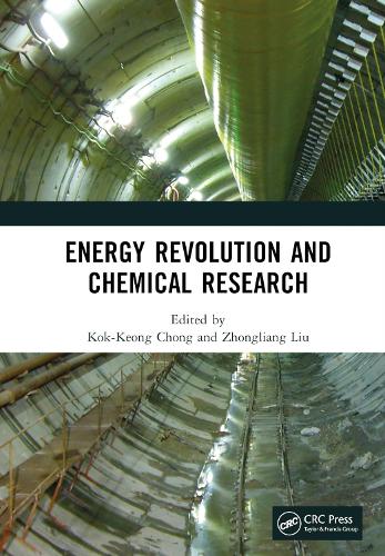 Energy Revolution and Chemical Research: Proceedings of the 8th International Conference on Energy Science and Chemical Engineering (ICESCE 2022), Zhangjiajie, China, 22-24 April 2022.