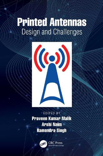 Printed Antennas: Design and Challenges.