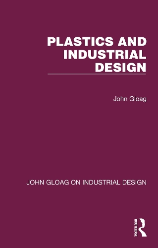 Plastics and Industrial Design.