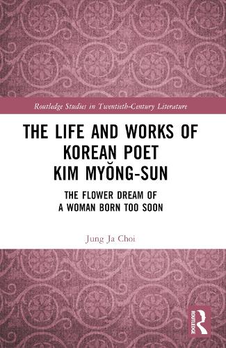 The Life and Works of Korean Poet Kim Myong-sun