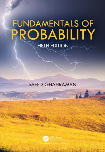 Fundamentals of Probability.