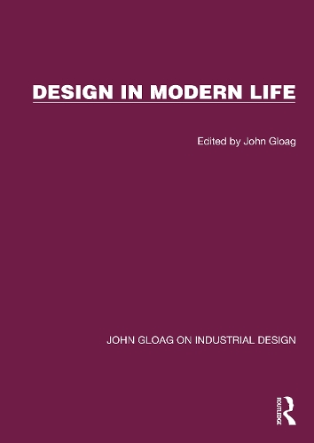 Design in Modern Life.