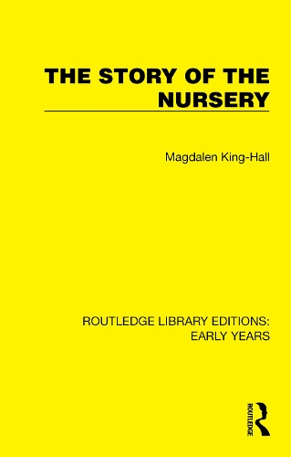 The Story of the Nursery.
