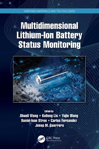 Multidimensional Lithium-Ion Battery Status Monitoring.