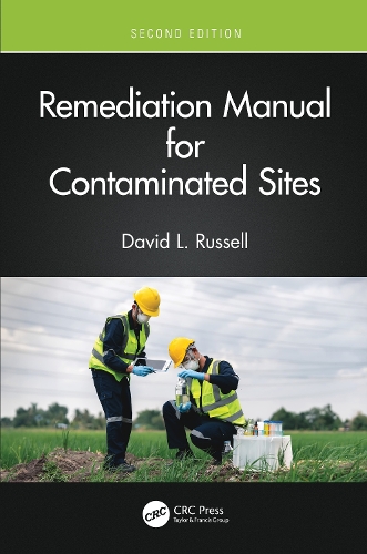 Remediation Manual for Contaminated Sites. 2nd edition